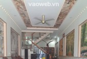 Nhà mặt tiền đường số – KDC Dĩ An – 61m² – Nhà mới 3PN – Đường nhựa 12m – Giá nhỉnh 3 tỷ